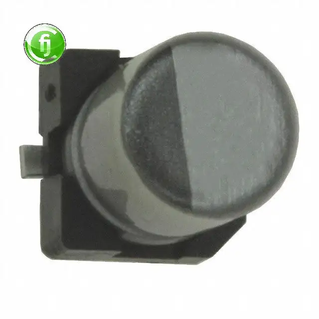 ฝา AVES475M35B12T-F สารส้ม4.7uF 20% 35V SMD