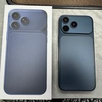 Nouveautés Téléphone 17 Pro Max 6,9 pouces Smartphone Android intelligent 5G 2025 Nouveau
