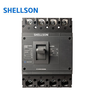 <span class=keywords><strong>Mccb</strong></span> 4 p 400a 500a 630a מעגל מפסק עומס יתר מגן <span class=keywords><strong>mccb</strong></span> <span class=keywords><strong>4p</strong></span> מוט מפסק - Product Image 3