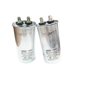 <span class=keywords><strong>Condensateur</strong></span> à film mince anti-explosion en aluminium CBB65 40UF 40MFD 370VAC pour <span class=keywords><strong>lave</strong></span>-<span class=keywords><strong>vaisselle</strong></span> et hotte aspirante, contenants électriques - Product Image 3