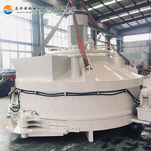 Mesin <span class=keywords><strong>mixer</strong></span> semen MP1500 portabel, <span class=keywords><strong>mixer</strong></span> beton planet poros vertikal dengan lift dan <span class=keywords><strong>hopper</strong></span> - Product Image 6