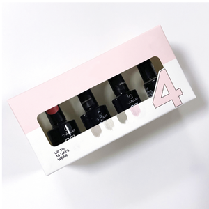 Scatole di carta per bottiglie di olio essenziale di imballaggio di olio di smalto per unghie vuote personalizzate all'ingrosso - Product Image 2