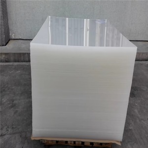 Lastre in Acrilico Colato da 2mm, 3mm, 4mm, 5mm, 6mm, 10mm, Plexiglass PMMA, Lastre Acriliche Colorate per Taglio Laser - Vendita all'Ingrosso - Product Image 3