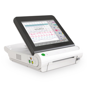 <span class=keywords><strong>Monitor</strong></span> Detak Jantung Janin CONTEC CMS800C-PLUS MEDICAL <span class=keywords><strong>Monitor</strong></span> Janin Portabel - Product Image 2