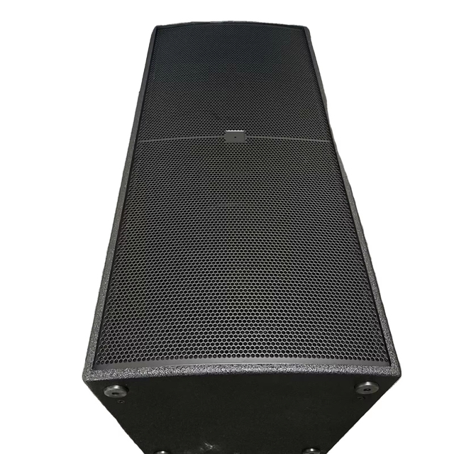 KM12 400W RMS Power Professional 12-Inch Full-Range Concert Speaker Audio Sound Equipment