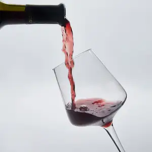 Tritan Wijn Glas Unbreakable Wijn Bril Iriserende Wijnglas