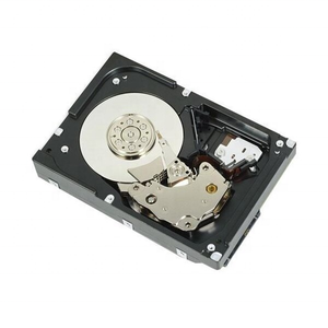 ฮาร์ดไดรฟ์แบบ Hot-plug ขนาด 2TB 7.2K RPM NLSAS 12Gbps 512n 3.5 นิ้ว ของ Dell  ฮาร์ดไดรฟ์ขนาด 2TB 4TB 8TB 10TB 12TB 7.2K RPM SATA 3.5 นิ้ว 4TB HDD - Product Image 5
