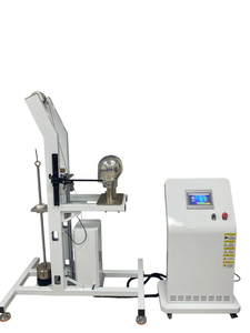 Probador de Estabilidad para Dispositivos de Retención de Casco PYT-608B - Product Image 4