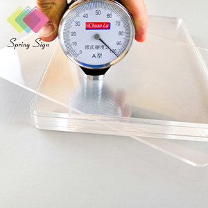 China 4ftx6ft 6ftx8ft 2mx3m Transparent Plexi Glass <strong>Sheet</strong> 3mm 10mm <strong>4x8</strong> Plexi Glass <strong>Sheet</strong> Cheap Price - Product Image 1