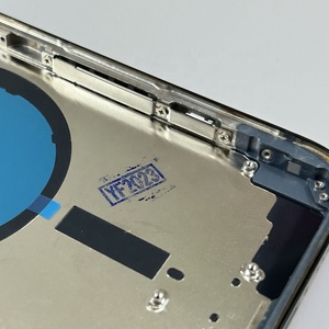 OEM เคสฝาหลังสำหรับ iPhone14, เคสฝาหลังสำหรับ <span class=keywords><strong>iPhone</strong></span> 14 PLUS 12 13 14 PRO MAX กรอบประตูแบตเตอรี่ + ปุ่มด้านข้าง - Product Image 6