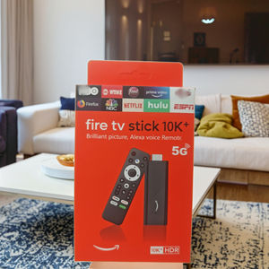 H313 4K แอนดรอยด์14.0 4K ออลวินเนอร์2GB16GB WiFi6ผู้ช่วยเสียงอัจฉริยะเครื่องเล่นสื่ออีเทอร์เน็ต - Product Image 1