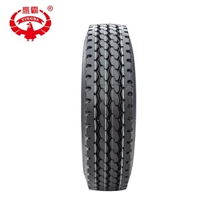 Neumáticos para Camionetas y Camiones 7.00r16, 7.50r16, 8.25r16, 10.00r20, Llantas para Camión 295/80r22.5 H - Product Image 3