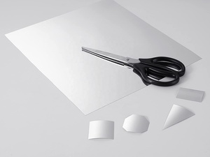 Grosir Stiker Cermin Plastik Akrilik Lembut Dekorasi DIY Non Kaca <span class=keywords><strong>Roll</strong></span> Film Perekat Diri - Product Image 5