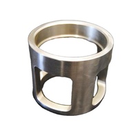 Services de moulage sur mesure en fonte d'acier, alliage d'aluminium, pièces de carrosserie de démarreur automobile de haute qualité, usinage CNC, pièces de rechange