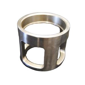 Service complet de pièces métalliques : moulage et traitement sur mesure pour alliages d'aluminium, acier inoxydable, pièces en cuivre, <span class=keywords><strong>impression</strong></span> <span class=keywords><strong>3D</strong></span> et usinage CNC de précision - Product Image 3