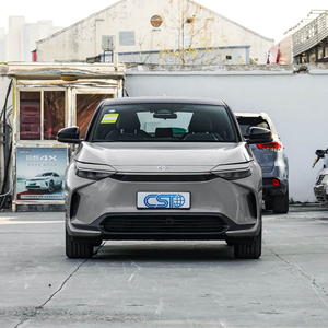 Il SUV Toyo-ota <span class=keywords><strong>B</strong></span> <span class=keywords><strong>Z</strong></span> 4X più venduto è dotato di potenti motori ed offre un veicolo completamente elettrico a cinque posti dal rapporto qualità-prezzo eccellente. - Product Image 3