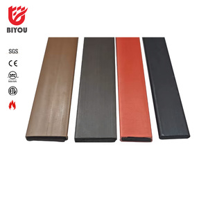 Fire <strong>Door</strong> Intumescent <strong>Strip</strong> Fire-rated <strong>Door</strong> Seal - Product Image 3