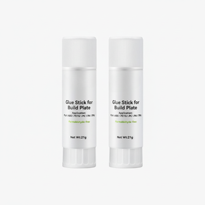 2 pezzi di accessori per stampanti 3D, stick di colla per tutte le serie, prodotti negli Stati Uniti - Product Image 2