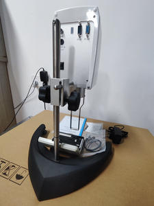 Viscometro Digital Automático Tipo Newton de Alta Sensibilidade e Alta Precisão com LCD da AELAB - Product Image 4