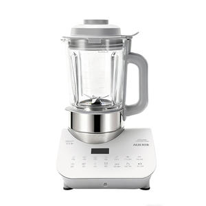 Licuadora de Aire AUX de 1.65L con Carcasa de Plástico y Base Ligera para Uso Familiar - Product Image 6