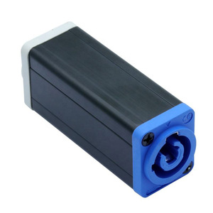 ปลั๊กไฟสำหรับการบิน 20A ขั้วต่อแบบ Dual Pass Through สำหรับการซ่อมแซมทดแทน - Product Image 5