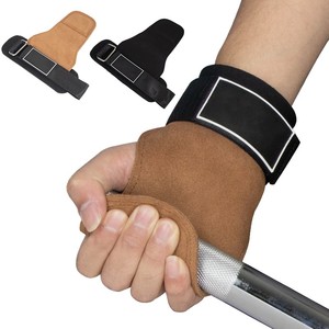 LADYGLOW Sangles de poignet réglables en néoprène de qualité supérieure pour la musculation avec support de préhension - Product Image 3