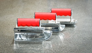 Инструменты AMF из нержавеющей стали, 304 бетон, ручная канавка, прочная цинковая бронза, длинный инструмент для расширения, бетон - Product Image 3