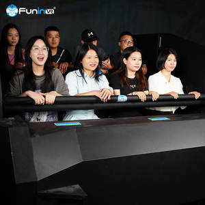 Le simulateur de cinéma <span class=keywords><strong>3D</strong></span> 4D 5D 9D filme des films passionnants Machine de cinéma <span class=keywords><strong>VR</strong></span> à visualisation <span class=keywords><strong>3D</strong></span> à l'œil nu Théâtre volant - Product Image 3