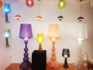 Lampade <span class=keywords><strong>da</strong></span> <span class=keywords><strong>Terra</strong></span> e <span class=keywords><strong>da</strong></span> Tavolo <span class=keywords><strong>LED</strong></span> AC con Telecomando, Design Moderno e Semplice per Soggiorno, Camera <span class=keywords><strong>da</strong></span> Letto e Arredamento Alberghiero - Product Image 6