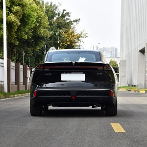 รถยนต์ไฟฟ้ารุ่นใหม่ปี 2026 เซินหลาน SL03 ฉางอัน ดีพาล รีนจ์ เอ็กซ์เทนเดอร์ ระยะทางไกล พวงมาลัยซ้าย - Product Image 4