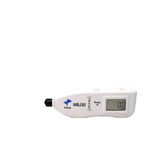 Detector de Icterícia Transcutâneo de Alta Precisão MBJ30 - Medidor de Bilirrubina para Bebês com Display LCD, Bluetooth e Suporte a Plataforma em Nuvem - Product Image 5