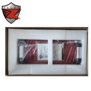 Máquina de Soldadura Manual de Metal ZELDA 500 en Estado Nuevo - Product Image 5