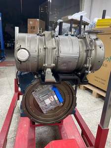 เครื่องยนต์ขุด V2607-T ประสิทธิภาพสูง วงจรการบำรุงรักษายาวนาน ปรับตัวได้กับที่สูง สำหรับยี่ห้อ A รุ่นที่ 1 - Product Image 4