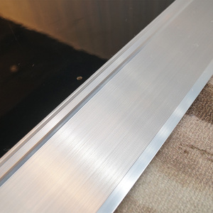 Pista da Ballo Moderna Lucida Nera <span class=keywords><strong>e</strong></span> Bianca per Matrimoni <span class=keywords><strong>e</strong></span> Feste, per Interni ed Esterni - Product Image 2