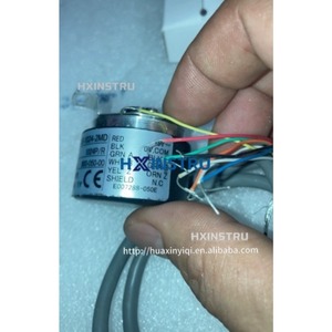 Codificador de eje hueco SBH 1024-2MD de control interno H - Product Image 4