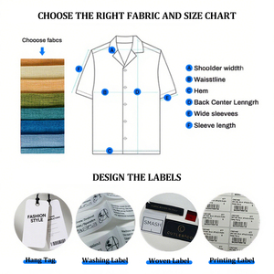 <span class=keywords><strong>Chemise</strong></span> Premium <span class=keywords><strong>Homme</strong></span> Imprimé Style Baroque Décontracté Coupe Slim Simple Boutonnage Motif Satin Tricoté pour le Printemps Grandes Tailles Disponibles - Product Image 6