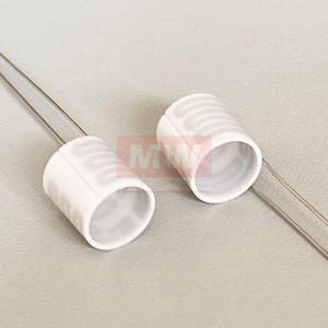 Elemen Pemanas Keramik Alumina 3.7V 5V untuk Pengumpul Madu - Product Image 5