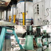 Usine de transformation de betteraves clé en main, ligne de production de sucre, machine de fabrication à partir de canne à sucre