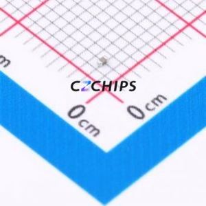TCC0402COG9R0C500AT SMD <b>Capacitor</b> (MLCC) 0402 9pF 50V C0G - Product Image 2