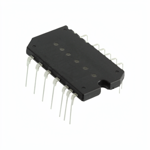 Discrete Semiconductor Products Electronic Circuit Components FNB51060TD1 20-PowerDIP Module BOM IC In Stock - Product Image 1