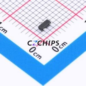 IRLML2402TRPBF-VB ทรานซิสเตอร์ภาคสนามแบบใหม่และดั้งเดิม SOT-23(TO-236) (MOSFET) - Product Image 2