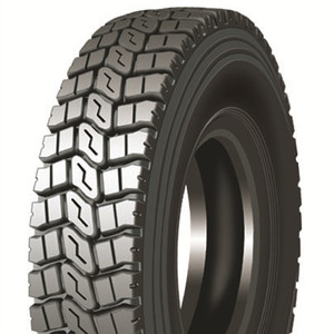 11.00 r20 All Steel Heavy Duty New Radial TBR pneumatici per autocarri pneumatici all'ingrosso 11.00 R 201100 R 20 pneumatici per autocarri - Product Image 5