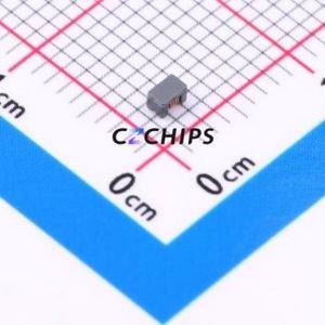 ACM2012-2P-161TF Common Mode <b>Filter</b> SMD-4P,2x1.2mm <b>RF</b> 2 125V 350mA 160Ohm@100MHz - Product Image 1