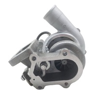 49189-02914 49189-02913 504340177 Turbocompresseur TD04 pour camion IVECO Daily TD avec moteur F1C ZQ0669