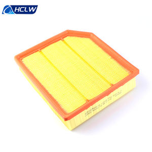 Оригинальный воздушный фильтр с высоким потоком в сборе для Changan UNI-V 1,5 T двигателя OEM Air Box с новым элементом - Product Image 6