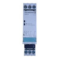 Nuevo Original Listo para Envío 3UG4512-1BR20. Controlador de Programación PLC para Automatización Industrial de Almacenes