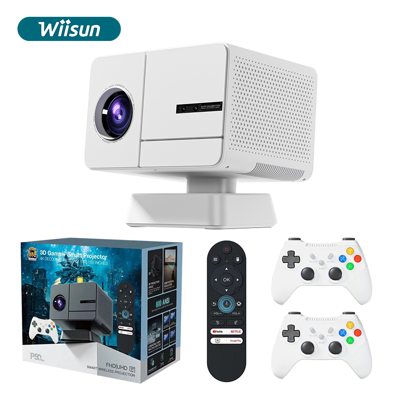 FAMINODE H2 PROJECTOR 新品未使用 楽天市場】中古 LEDプロジェクターFaminode FaminodeH2