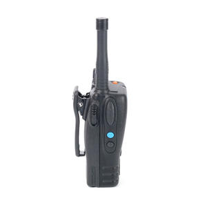 Radio UHF portable pour usage maritime, équipement de communication fiable, fourniture directe d'usine, économique, marque ENTEL, fabriqué au Royaume-Uni - Product Image 2