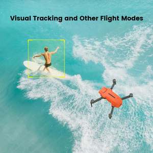 <span class=keywords><strong>FIMI</strong></span> <span class=keywords><strong>X8</strong></span> <span class=keywords><strong>MINI</strong></span> 3 Combo, <span class=keywords><strong>2</strong></span> Baterías, Ultraligero 250g, SoLink 9Km, Gimbal de 3 Ejes, <span class=keywords><strong>Mini</strong></span> Dron CMOS para Principiantes, Dron Plegable 4k de Plástico - Product Image 2