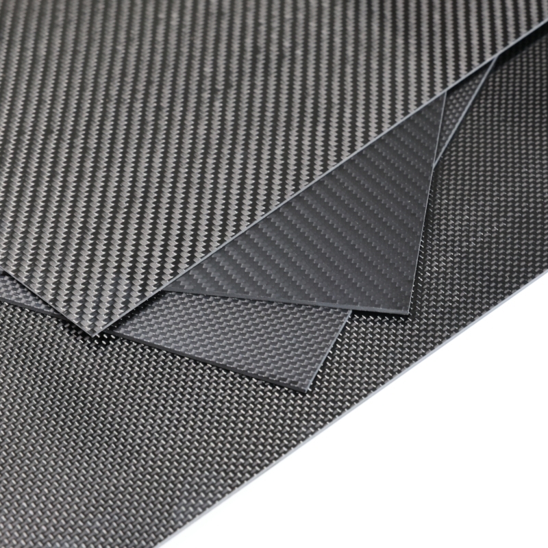 High Strength 3K 2 2 Carbon